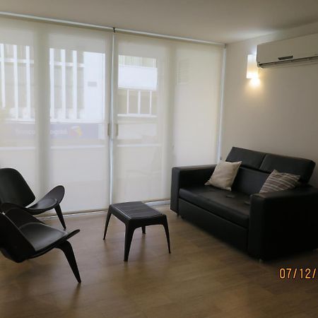 Tamarindo Centro Vip Apartment San Andrés المظهر الخارجي الصورة