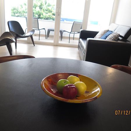 Tamarindo Centro Vip Apartment San Andrés المظهر الخارجي الصورة