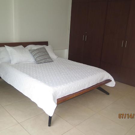 Tamarindo Centro Vip Apartment San Andrés المظهر الخارجي الصورة
