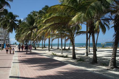 Tamarindo Centro Vip Apartment San Andrés المظهر الخارجي الصورة