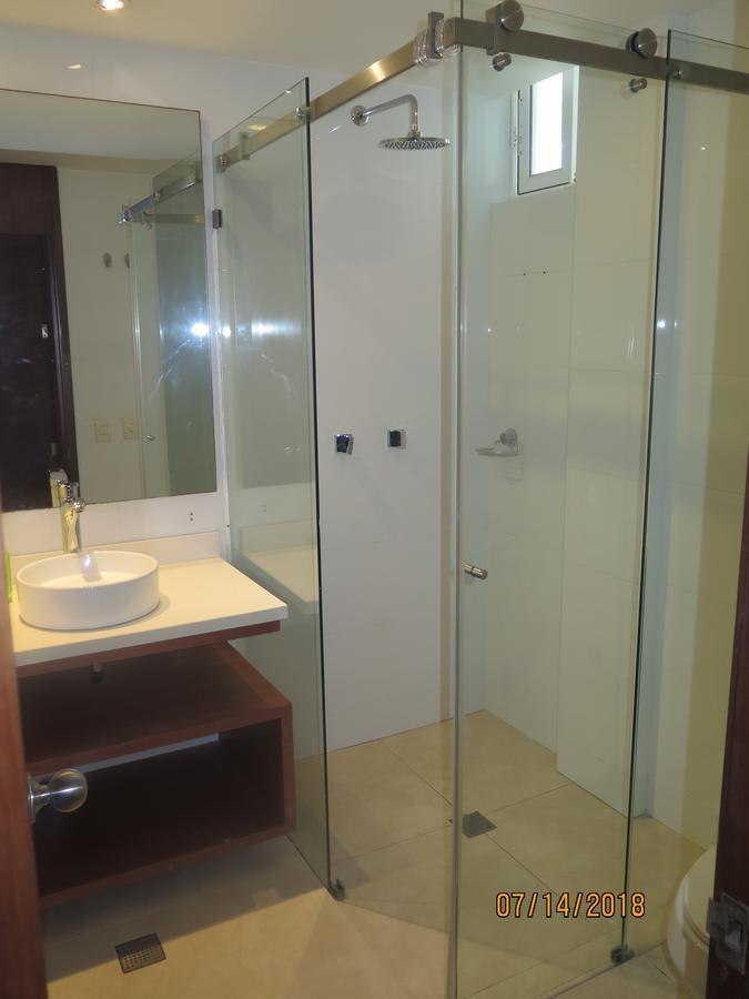 Tamarindo Centro Vip Apartment San Andrés المظهر الخارجي الصورة